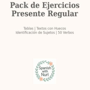 Pack Presente Regular